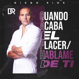 Album cover of Cuando Acaba El Placer / Hablame de Ti