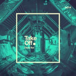 Album cover of Take Off