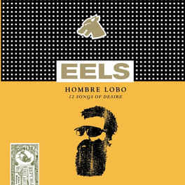 Album cover of Hombre Lobo