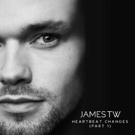 Album cover of Heartbeat Changes (Part 1)
