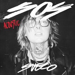 Album cover of SOS (Acoustic)