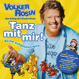 Album cover of Tanz mit mir! Seine schönsten Hits