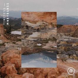 Album cover of TIMELESS