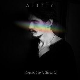 Album cover of Depois Que a Chuva Cai