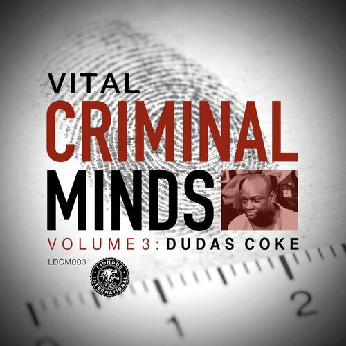 Vital - Criminal Minds, Volume 3 (LDCM003)
