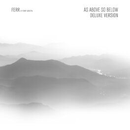 Album cover of As Above So Below (Deluxe Version)