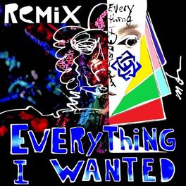 Album cover of Everything I Wanted (Dux n Bass Remix)