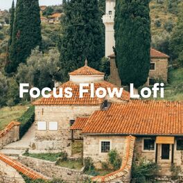 Album cover of Focus Flow Lofi