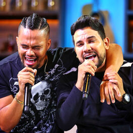 Album cover of Ivan & Alexandre: Ao Vivo em Goiânia