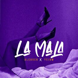 Album cover of La Mala