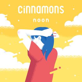 Album cover of noon