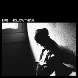 Album cover of Hollow Thing