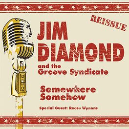 Album cover of Somewhere Somehow - Reissue
