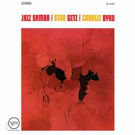 Album cover of Jazz Samba
