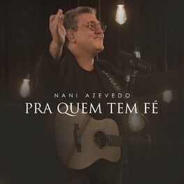 Album cover of Pra Quem Tem Fé (Ao Vivo)