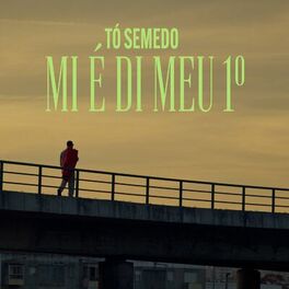 Album cover of MI É Dimeu 1º