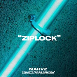 Album cover of Ziplock