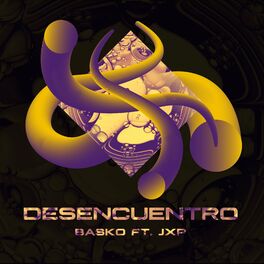 Album cover of Desencuentro