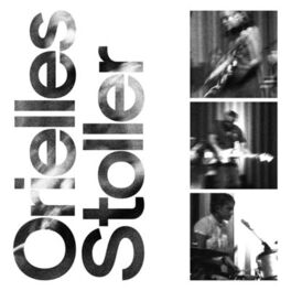 Album cover of Live at The Stoller Hall