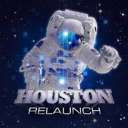 Album cover of Relaunch