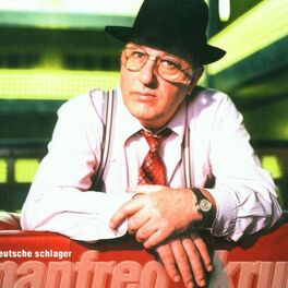 Album cover of Deutsche Schlager