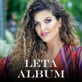 Album cover of Leta Album
