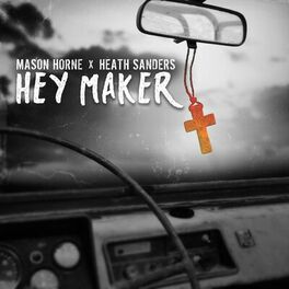 Album cover of Hey Maker