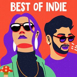 Album cover of Best of Indie
