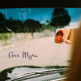 Album cover of Ann Myra