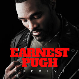 Album cover of SURVIVE
