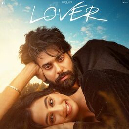 Album cover of Lover (Original Motion Picture Soundtrack)