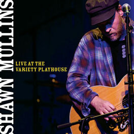 Album cover of Live At The Variety Playhouse (Live)