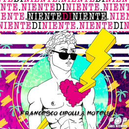 Album cover of Niente di Niente