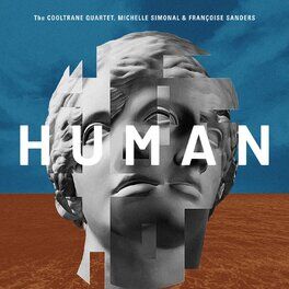 Album cover of Human