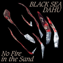 Album cover of No Fire in the Sand