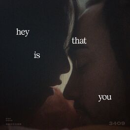Album cover of Hey Is That You