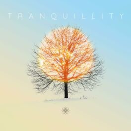 Album cover of Tranquillity (Alternative Version)