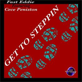 Album cover of Get To Steppin (Remixes)