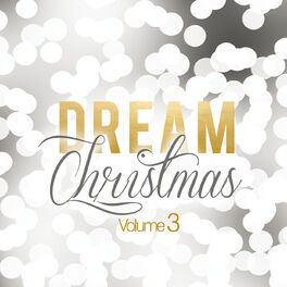 Album cover of Dream Christmas (Vol. 3)
