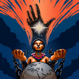 Album cover of Free My Skin