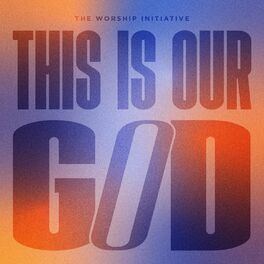 Album cover of This Is Our God