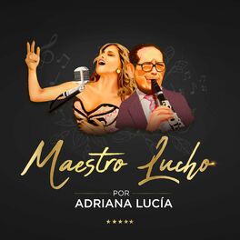Album cover of Maestro Lucho
