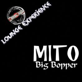 Album cover of Big Bopper (Lounge Experience)