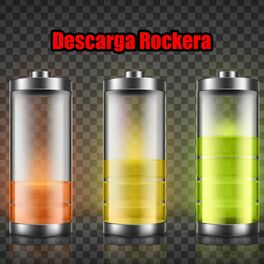 Album cover of Descarga ROCKERA