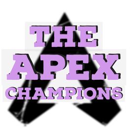 Album cover of The Apex Champions
