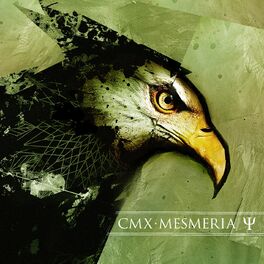 Album cover of Mesmeria