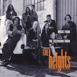 Album cover of The Heights