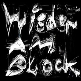 Album cover of Wieder am Block