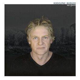 Album cover of No Sport