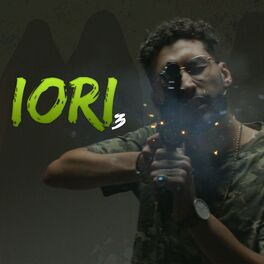 Album cover of Iori 3